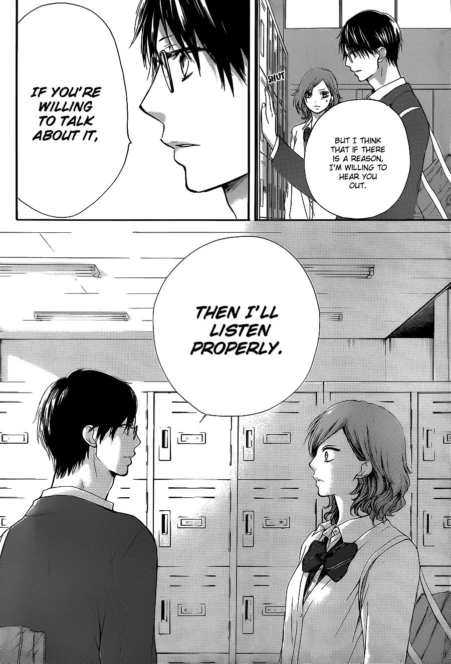 Read Kono Oto Tomare! Manga Online