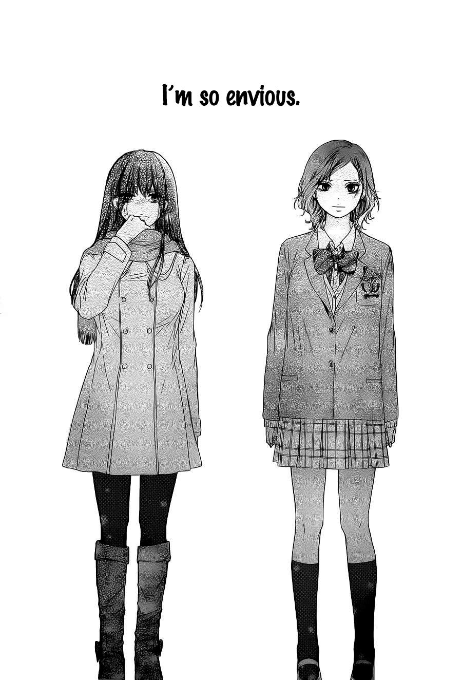 Read Kono Oto Tomare! Manga Online