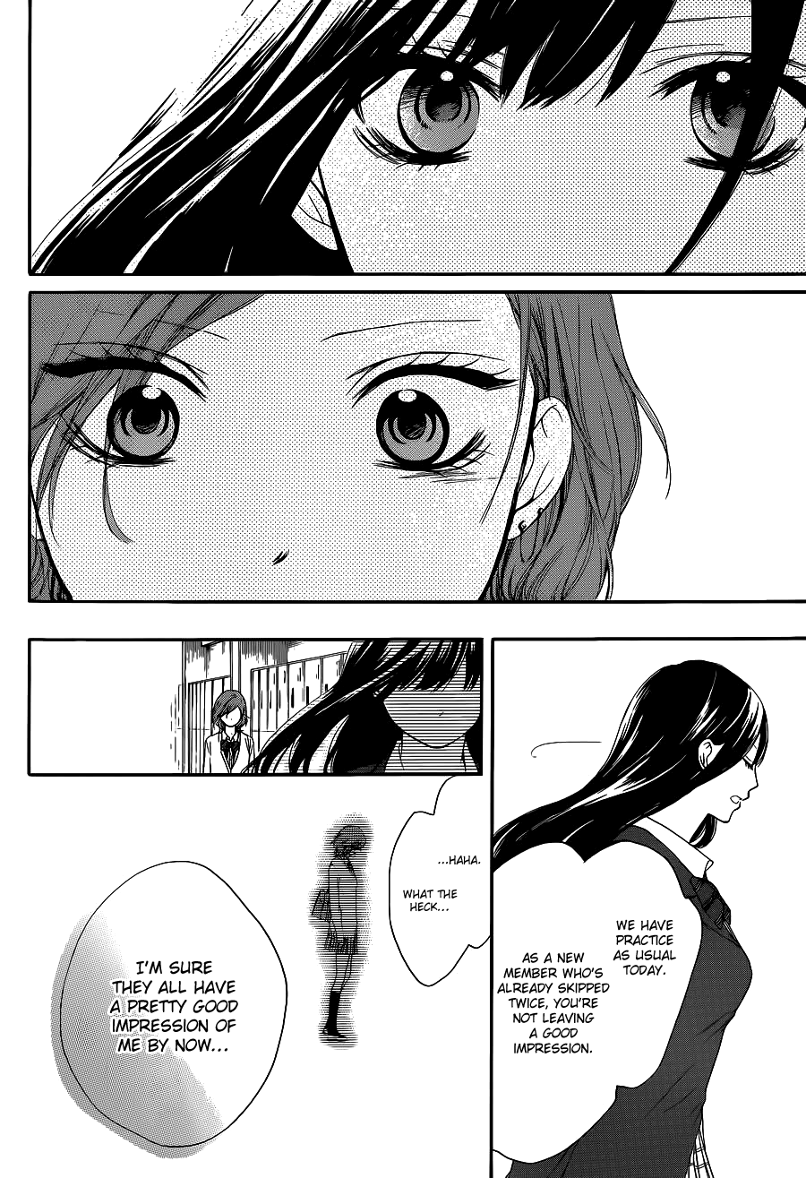 Read Kono Oto Tomare! Manga Online