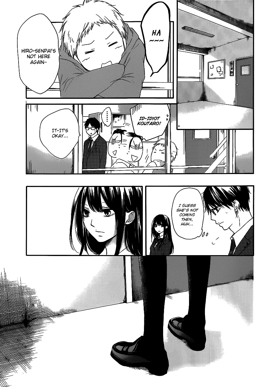 Read Kono Oto Tomare! Manga Online