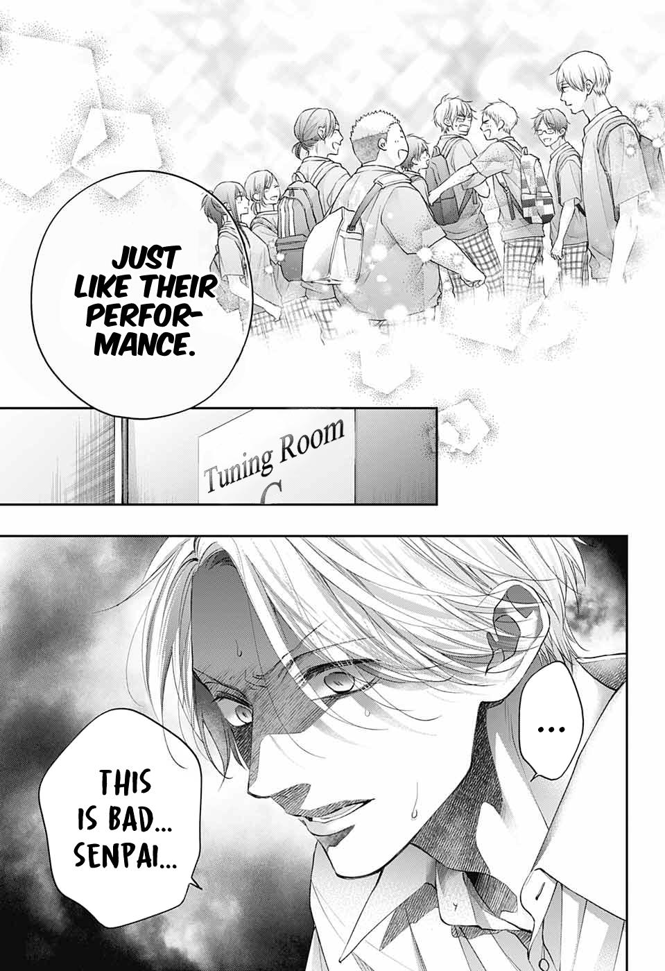 Read Kono Oto Tomare! Manga Online