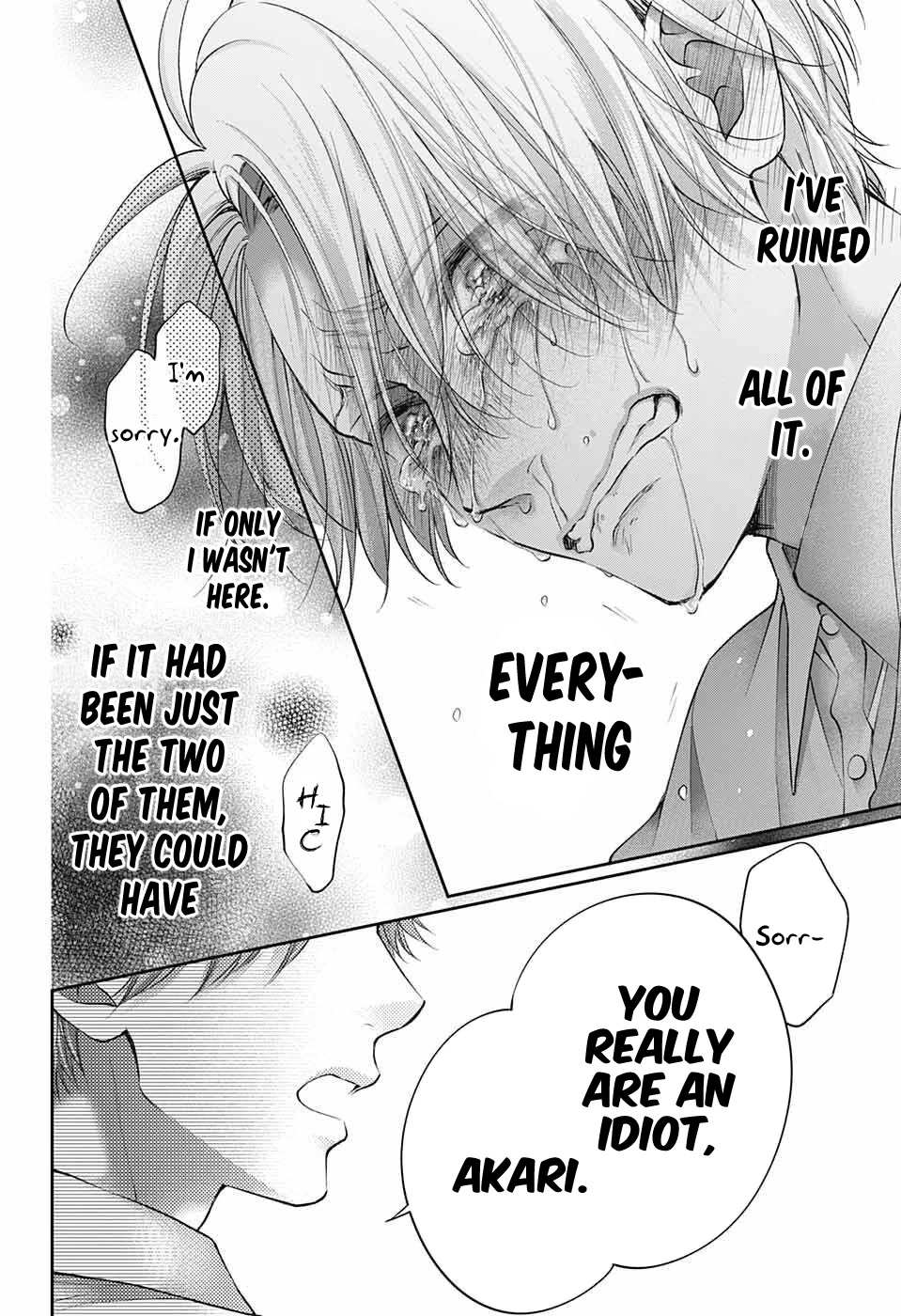 Read Kono Oto Tomare! Manga Online