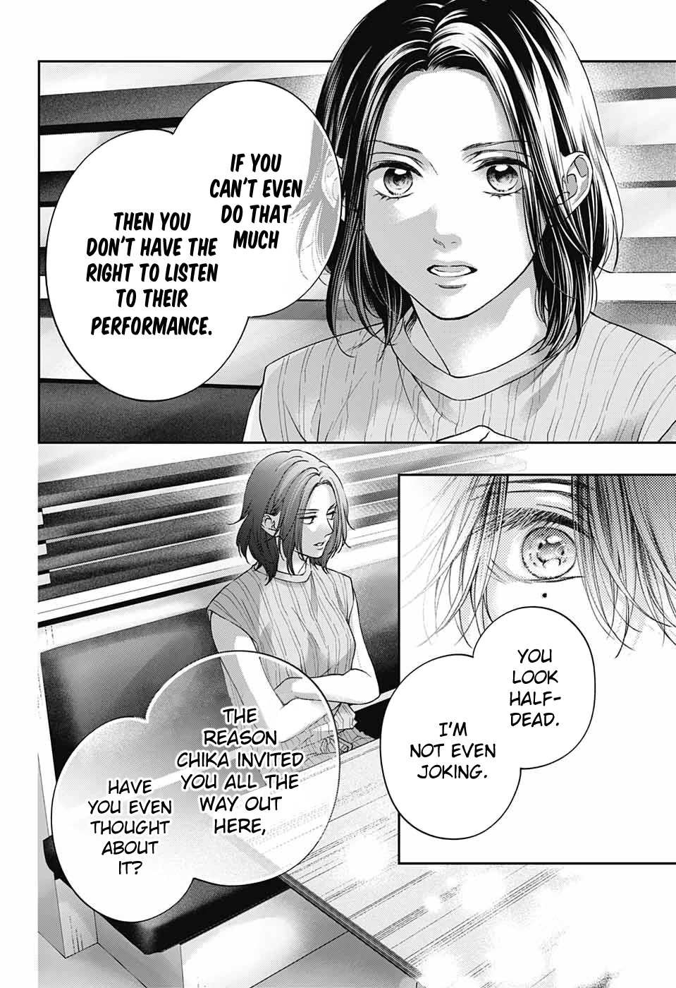 Read Kono Oto Tomare! Manga Online