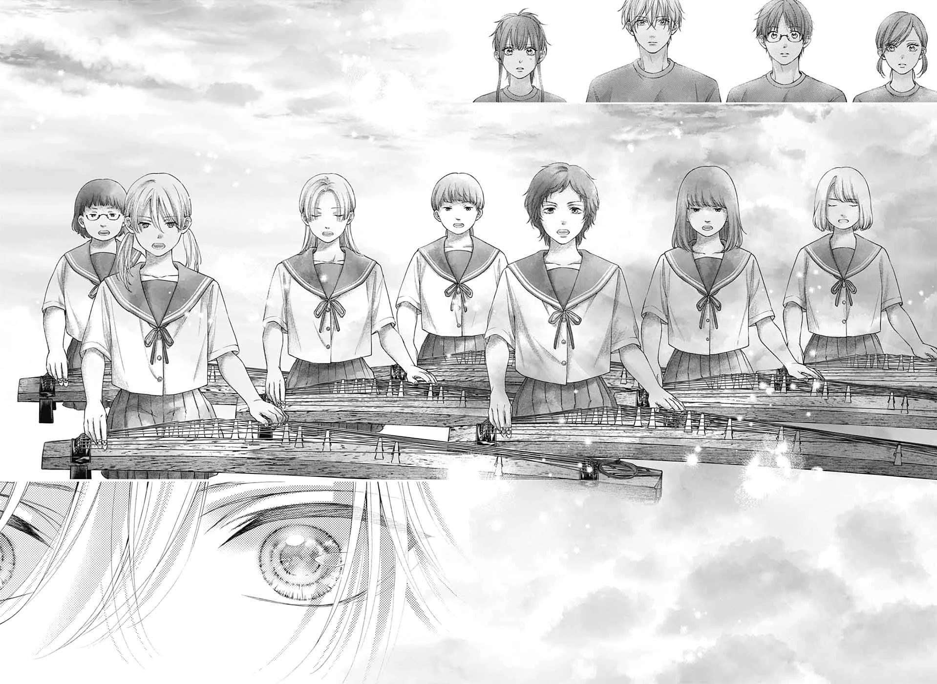 Read Kono Oto Tomare! Manga Online