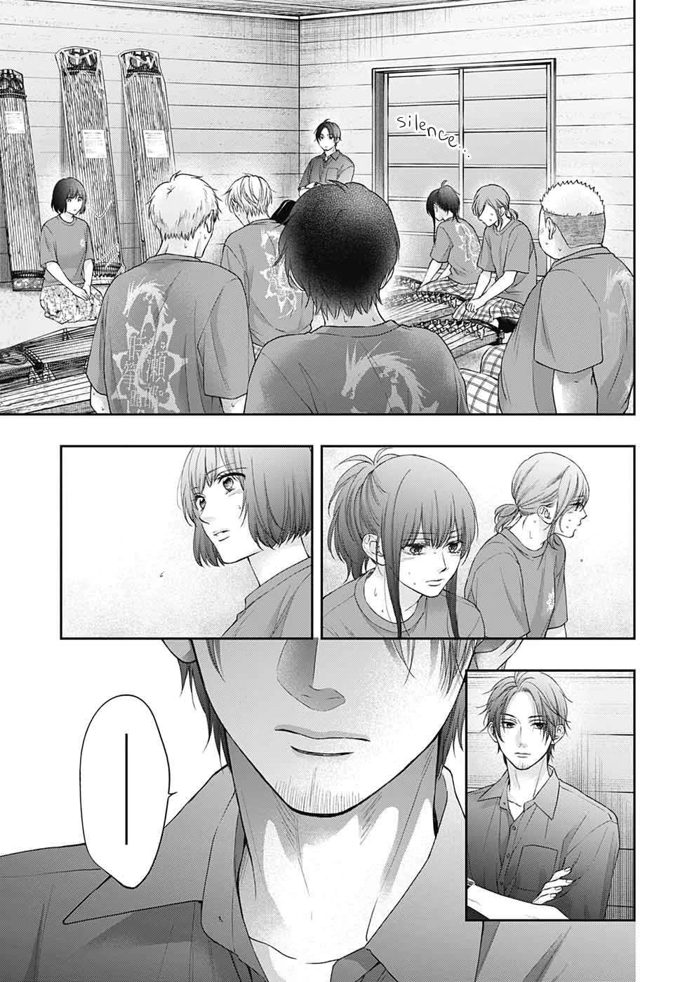 Read Kono Oto Tomare! Manga Online