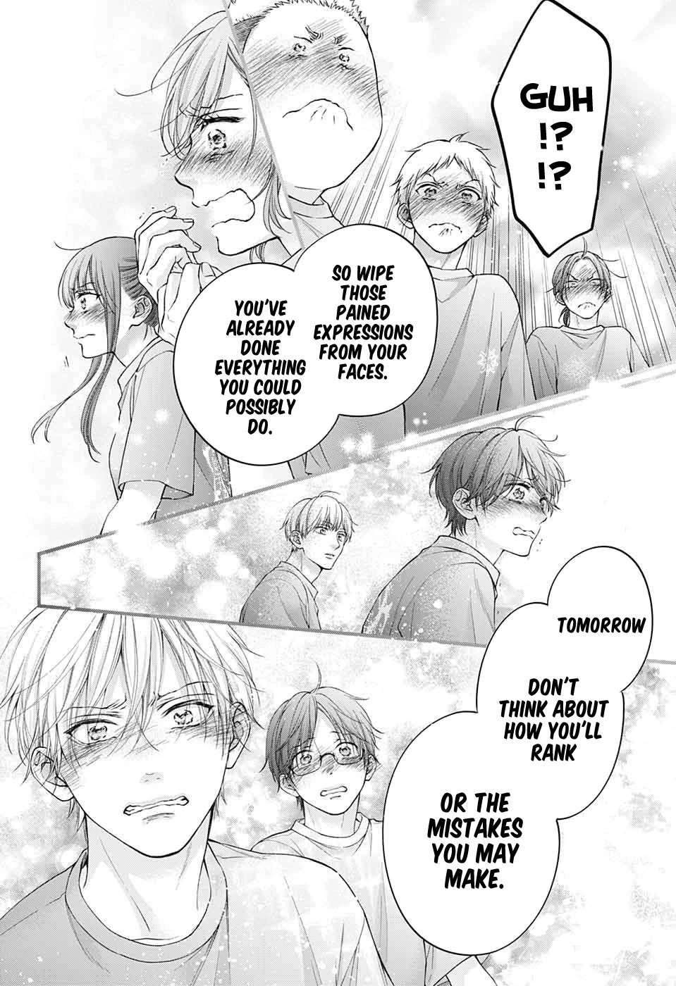 Read Kono Oto Tomare! Manga Online
