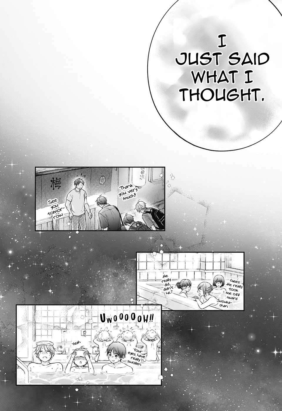 Read Kono Oto Tomare! Manga Online