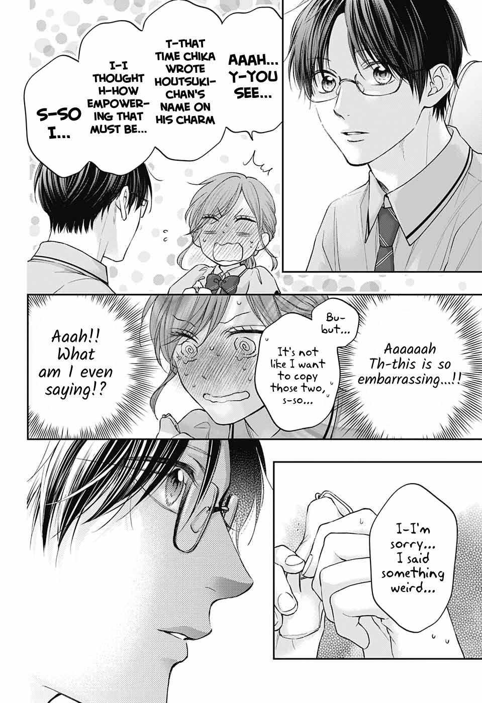 Read Kono Oto Tomare! Manga Online
