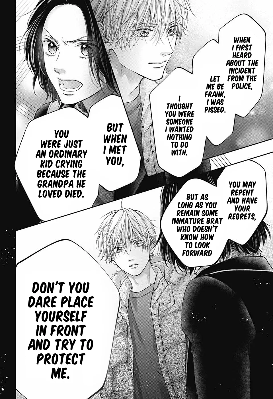 Read Kono Oto Tomare! Manga Online