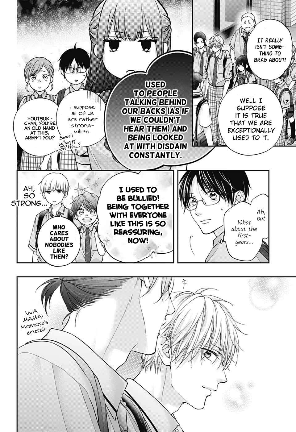 Read Kono Oto Tomare! Manga Online