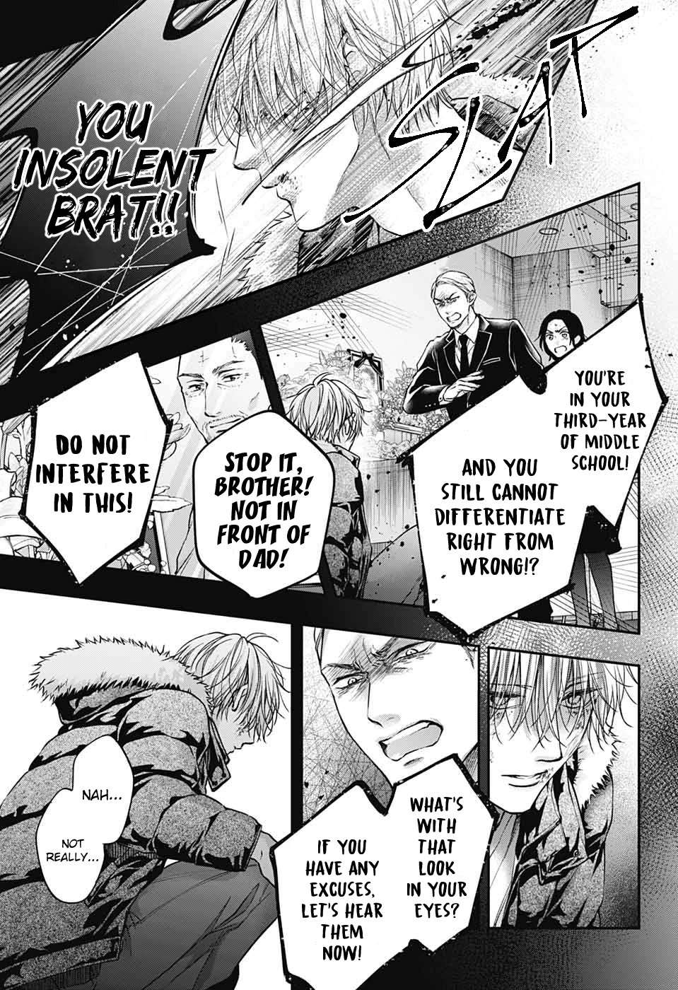 Read Kono Oto Tomare! Manga Online