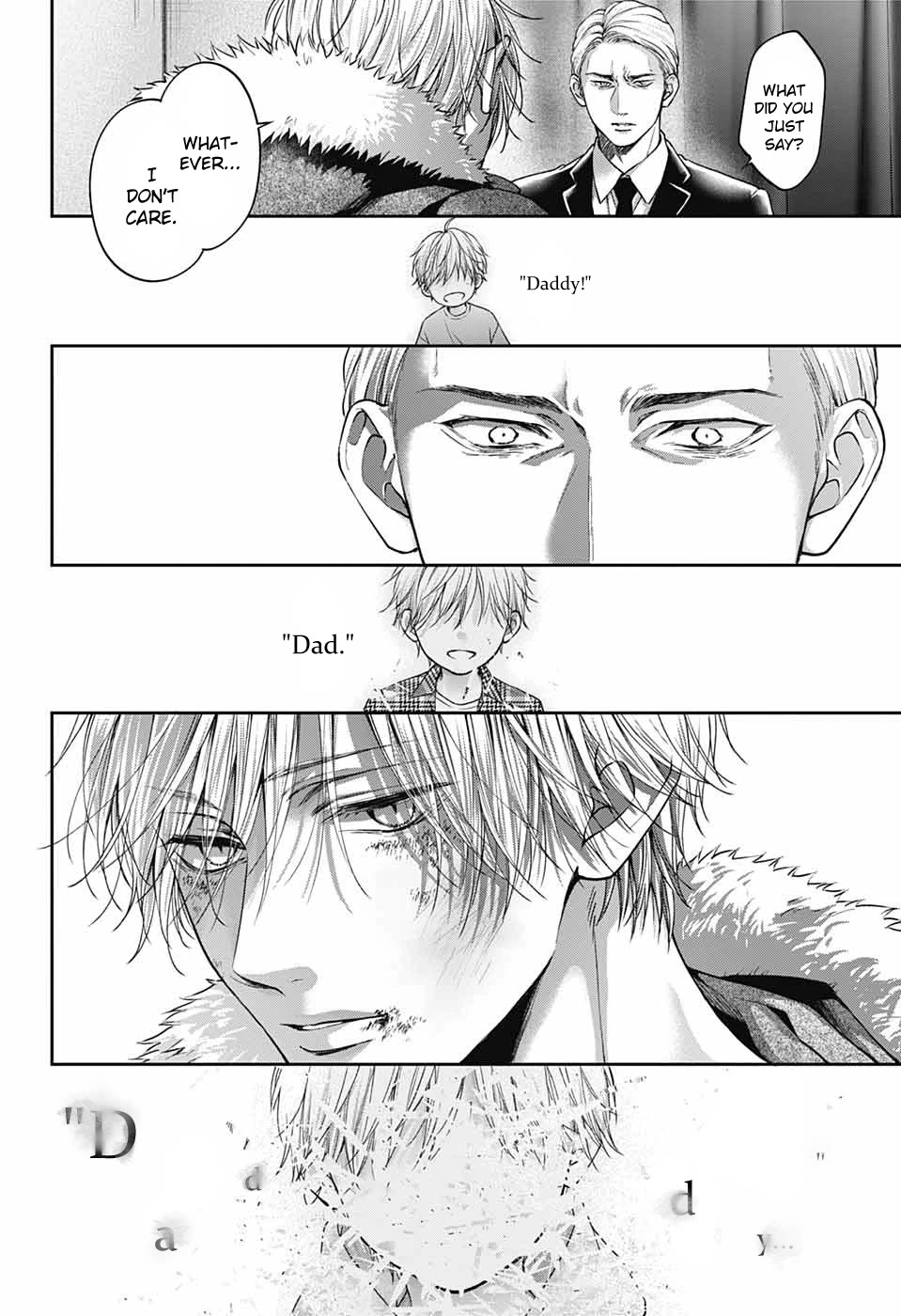 Read Kono Oto Tomare! Manga Online