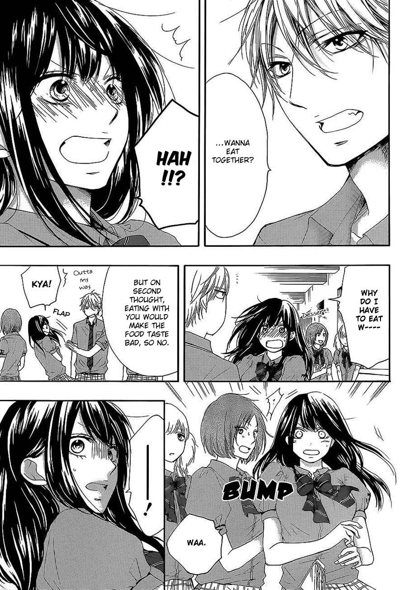 Read Kono Oto Tomare! Manga Online