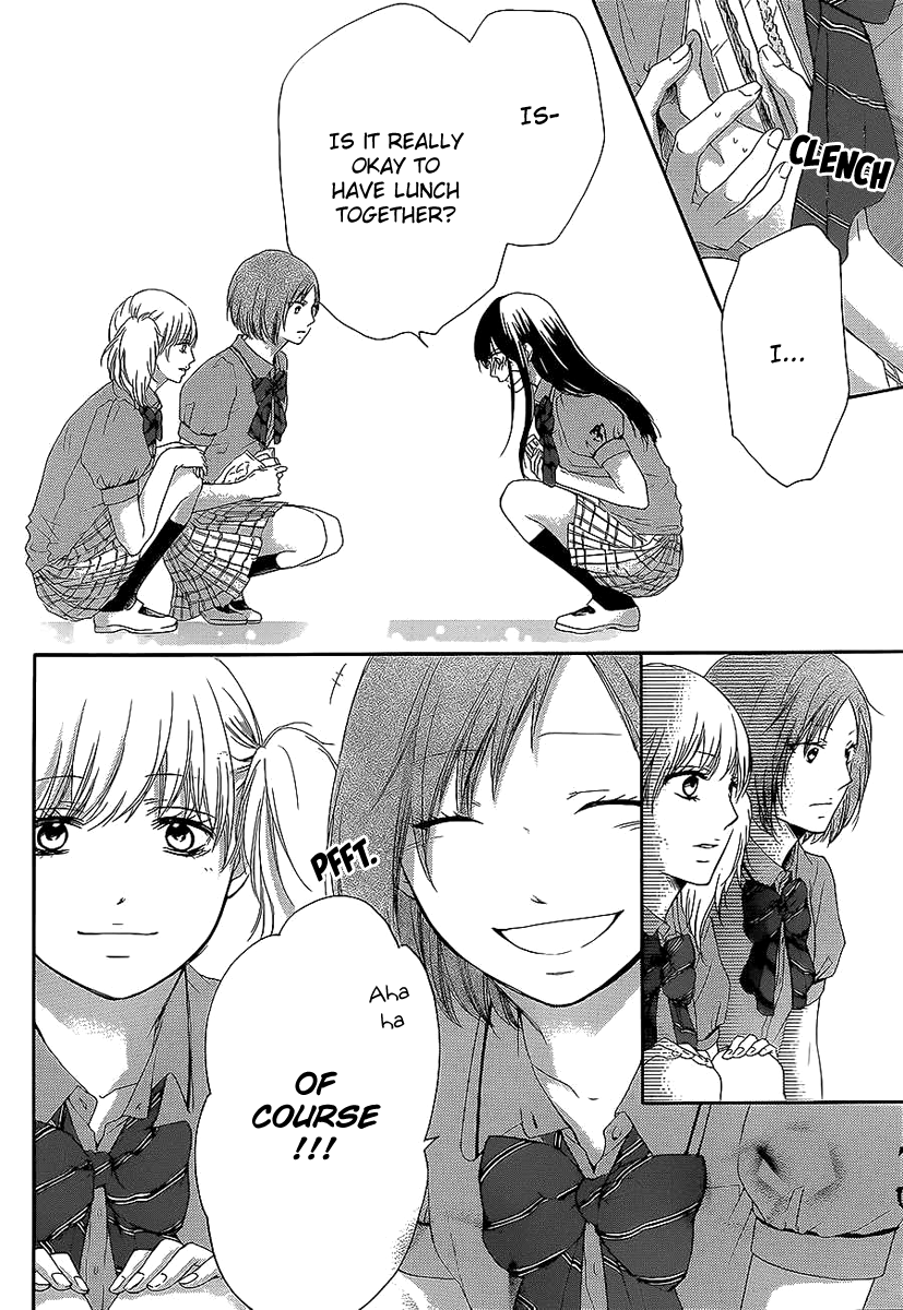 Read Kono Oto Tomare! Manga Online