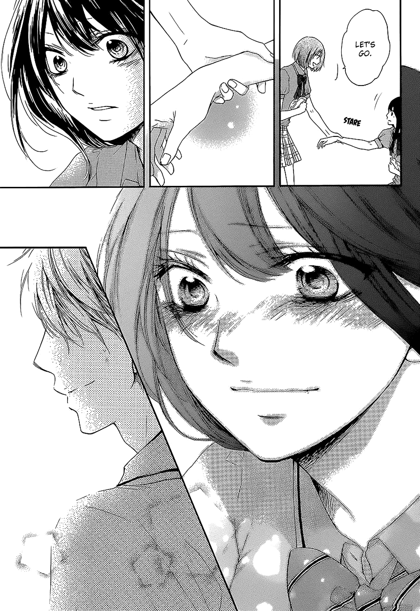 Read Kono Oto Tomare! Manga Online