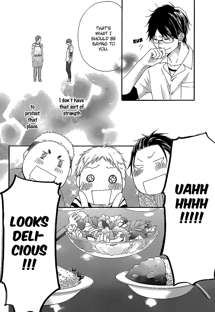 Read Kono Oto Tomare! Manga Online