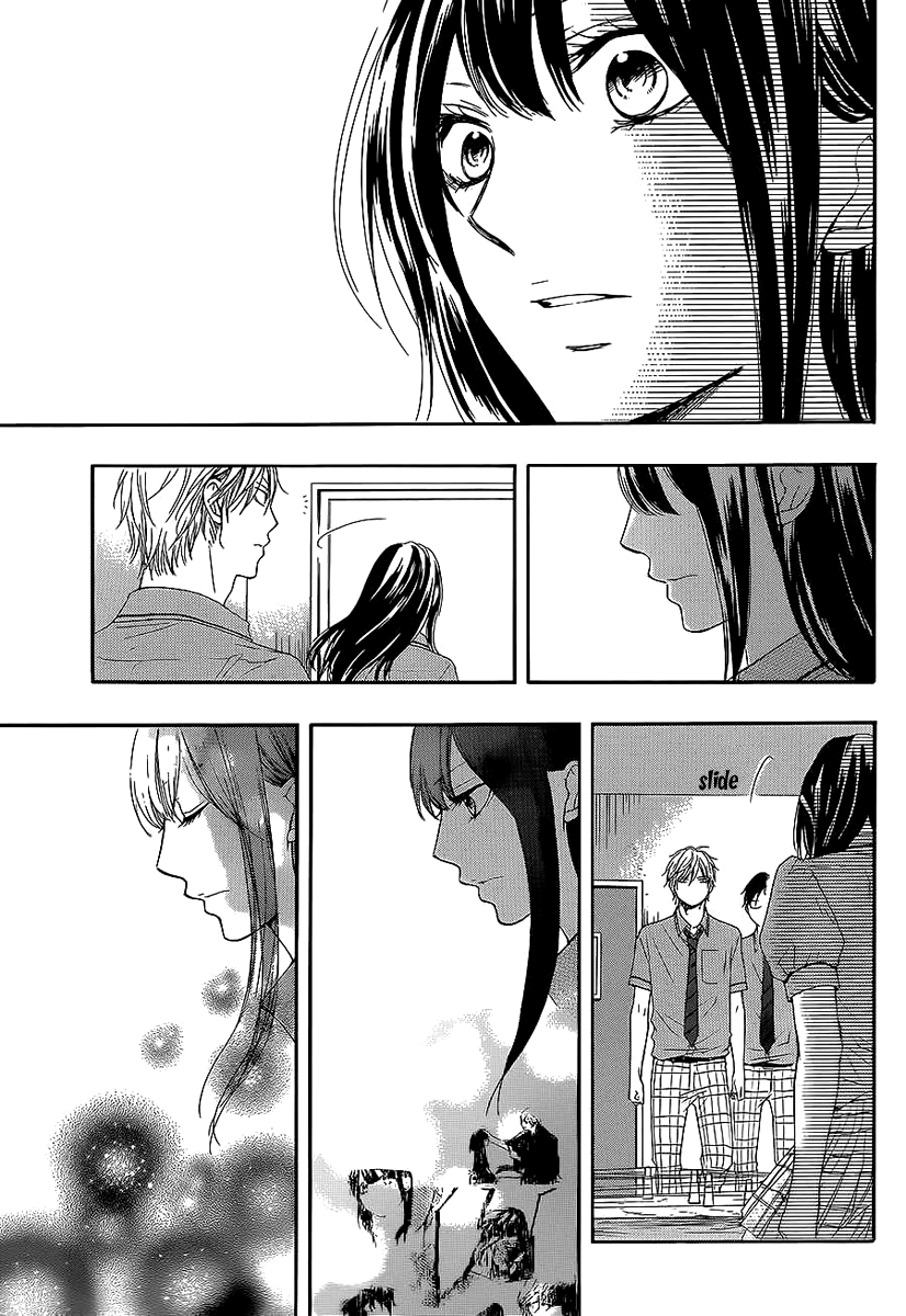 Read Kono Oto Tomare! Manga Online