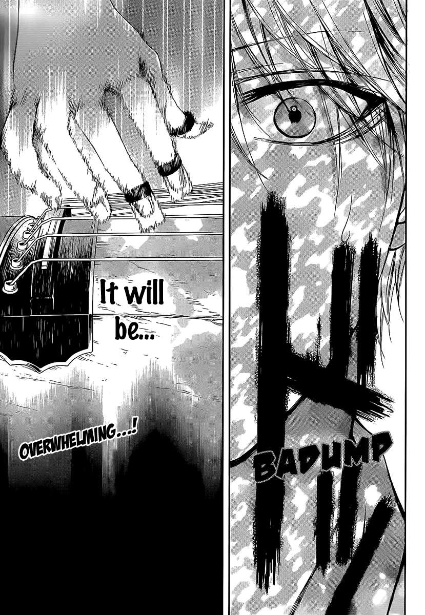 Read Kono Oto Tomare! Manga Online