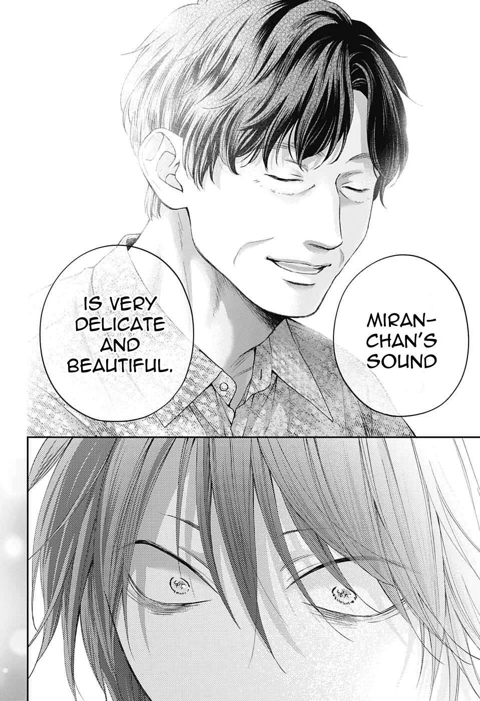 Read Kono Oto Tomare! Manga Online