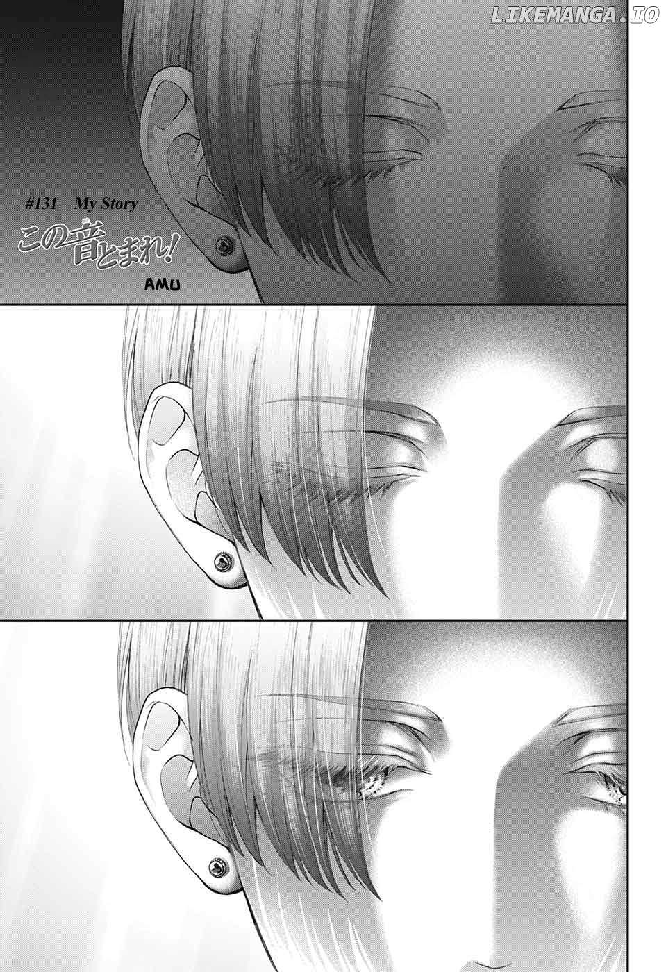 Read Kono Oto Tomare! Manga Online