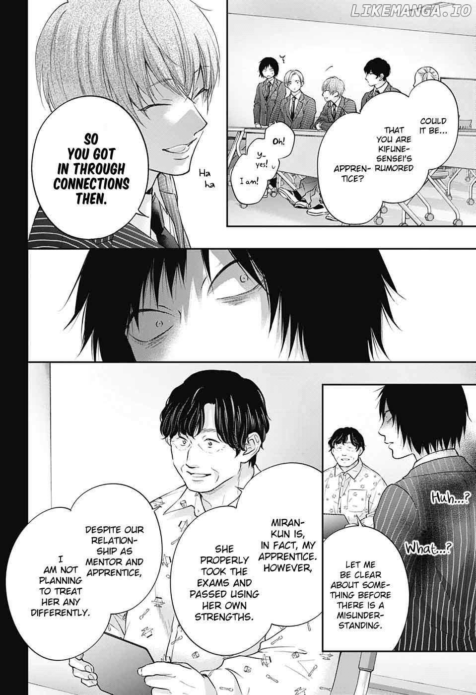 Read Kono Oto Tomare! Manga Online