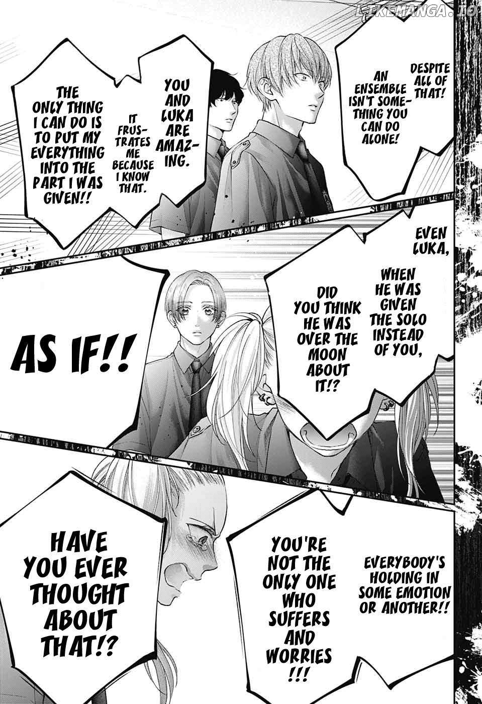 Read Kono Oto Tomare! Manga Online