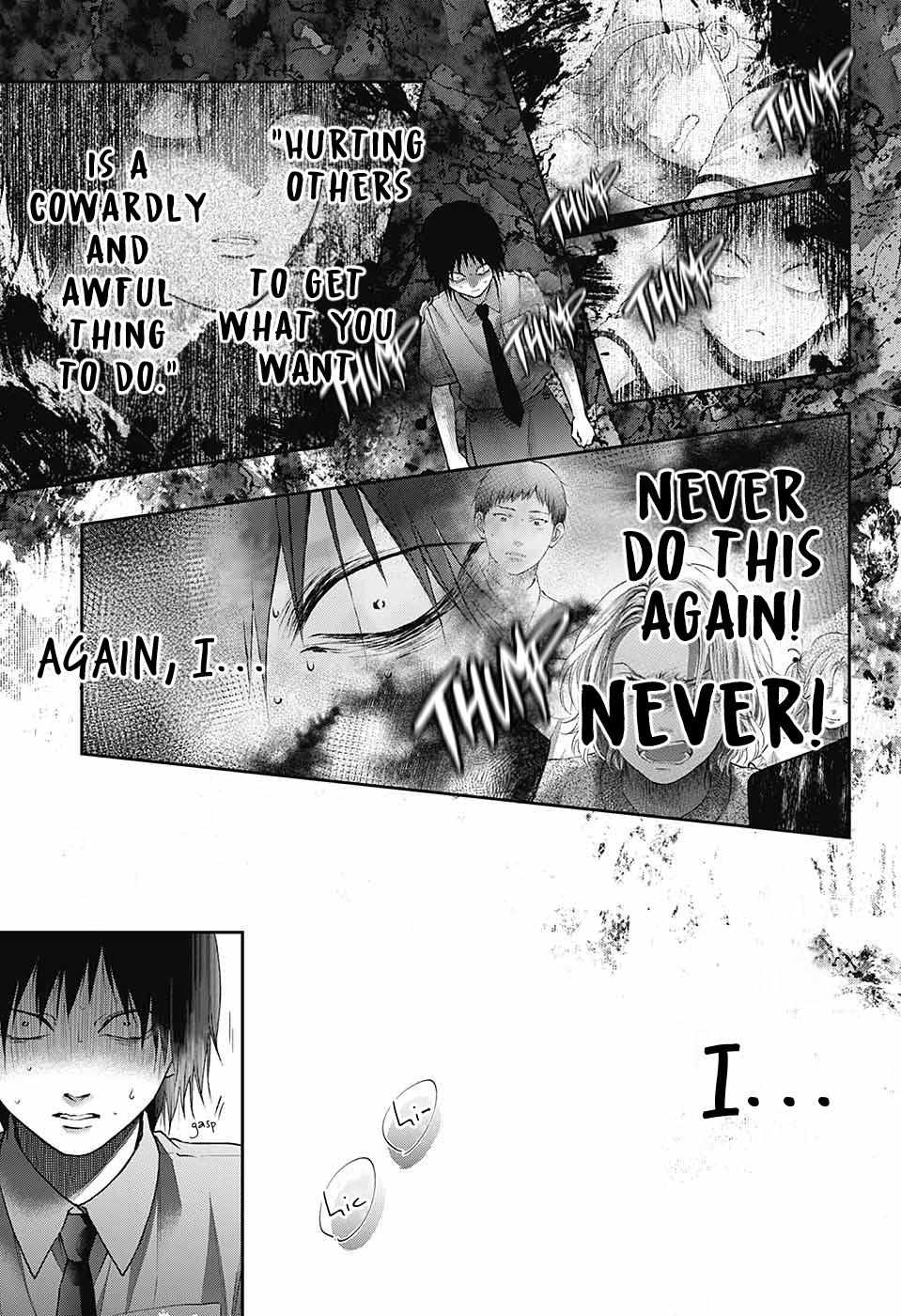 Read Kono Oto Tomare! Manga Online