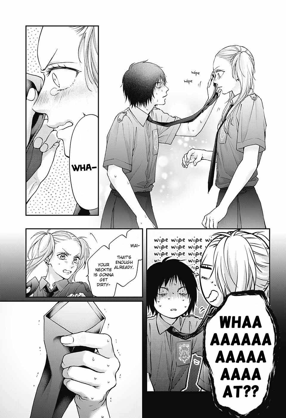 Read Kono Oto Tomare! Manga Online