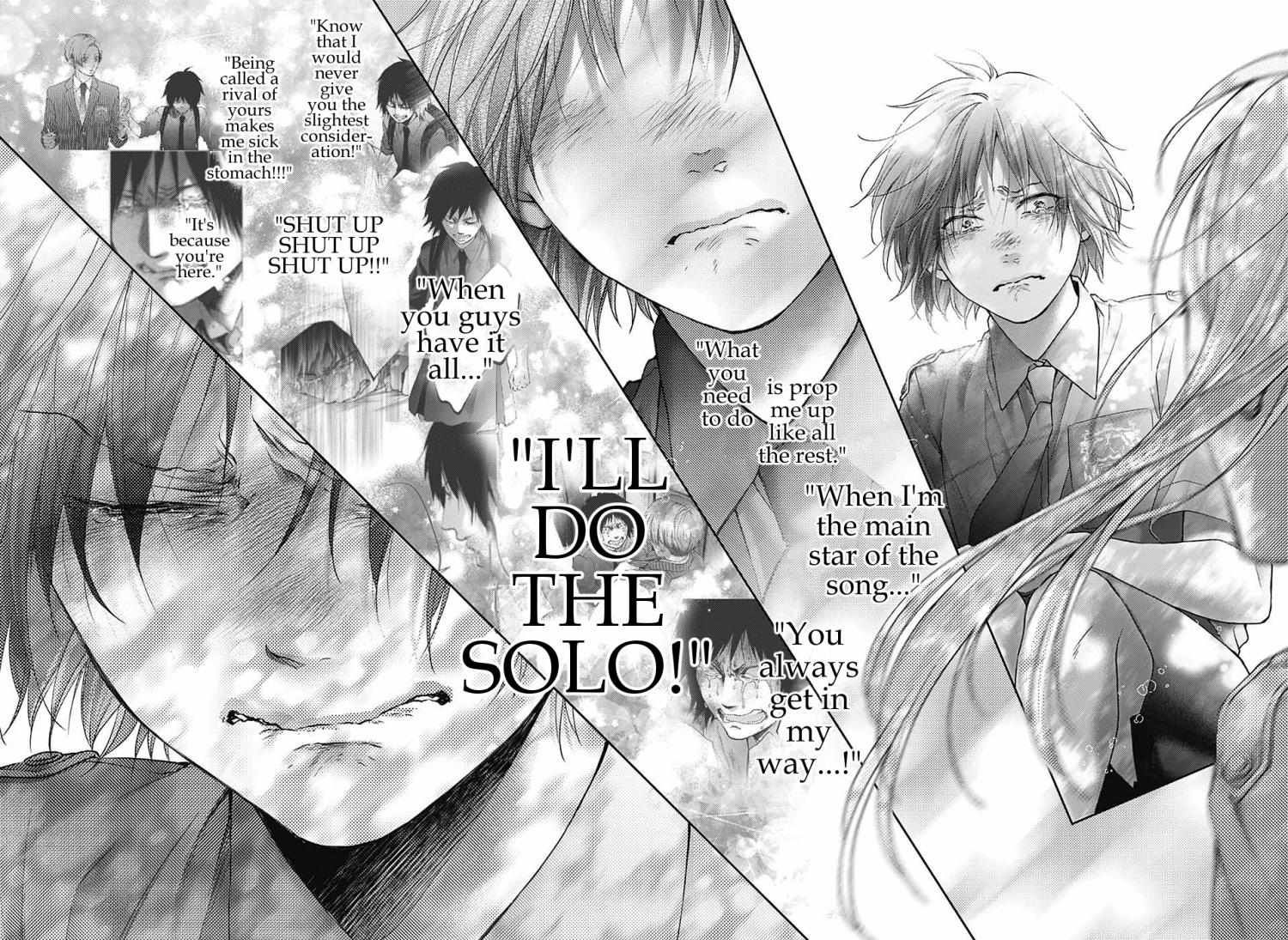 Read Kono Oto Tomare! Manga Online
