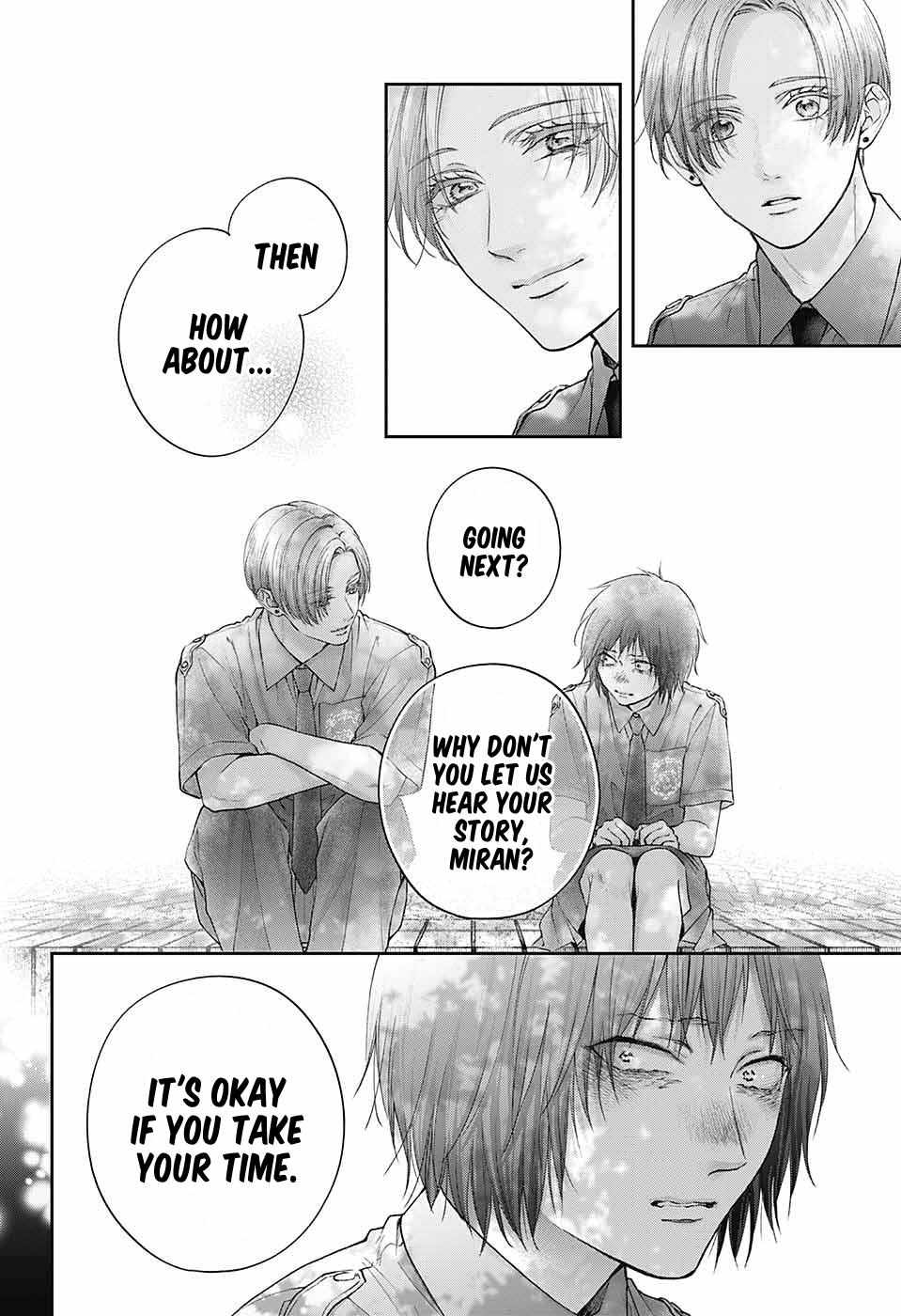 Read Kono Oto Tomare! Manga Online