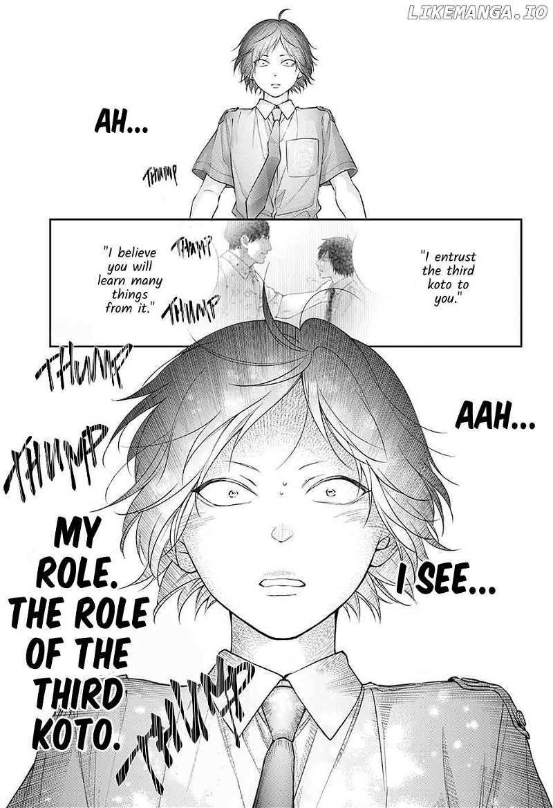 Read Kono Oto Tomare! Manga Online