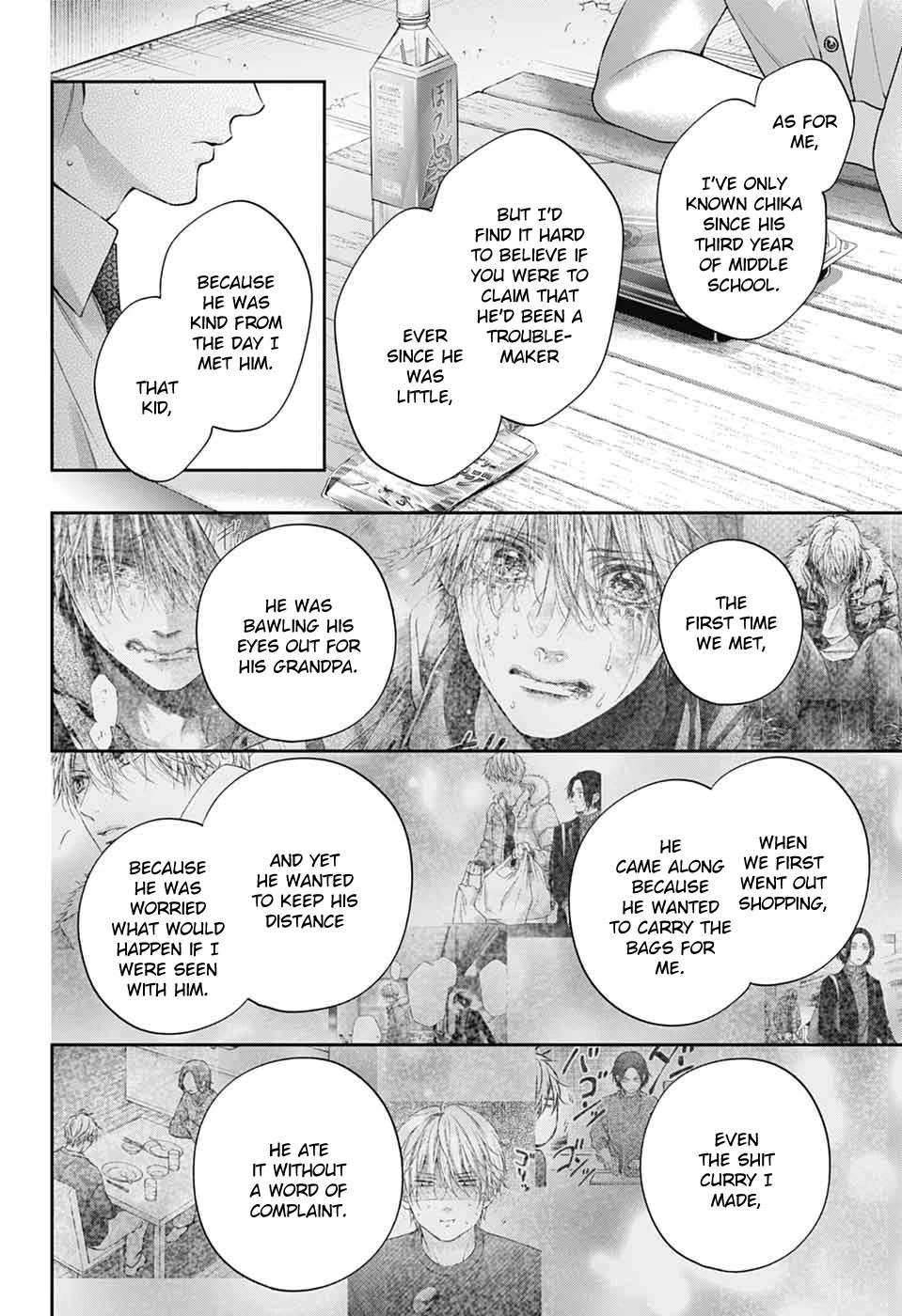 Read Kono Oto Tomare! Manga Online