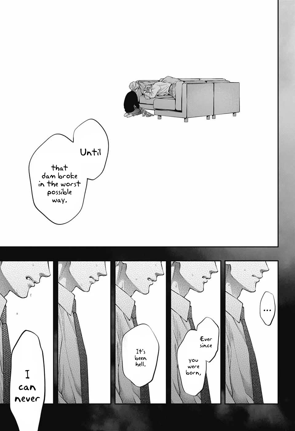 Read Kono Oto Tomare! Manga Online