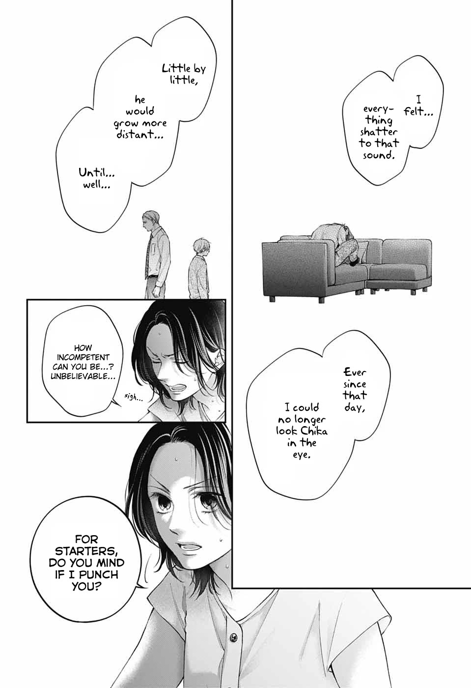 Read Kono Oto Tomare! Manga Online