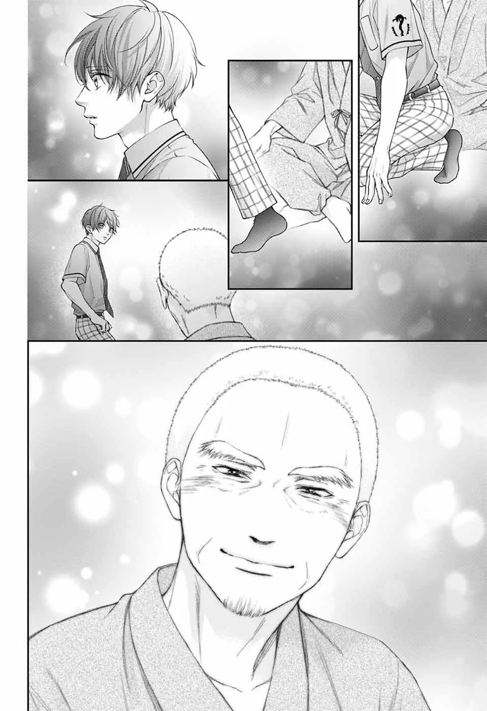 Read Kono Oto Tomare! Manga Online