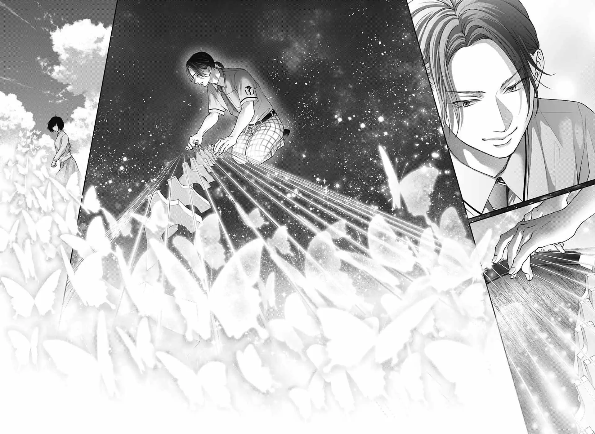 Read Kono Oto Tomare! Manga Online