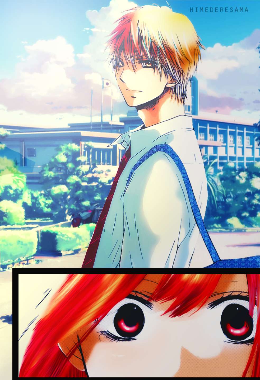 Read Kono Oto Tomare! Manga Online