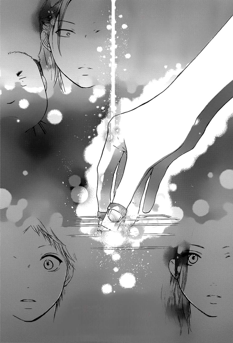 Read Kono Oto Tomare! Manga Online