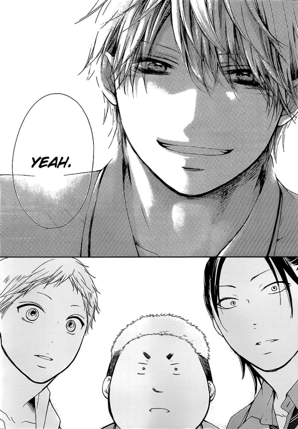 Read Kono Oto Tomare! Manga Online