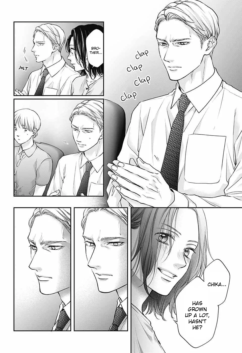 Read Kono Oto Tomare! Manga Online
