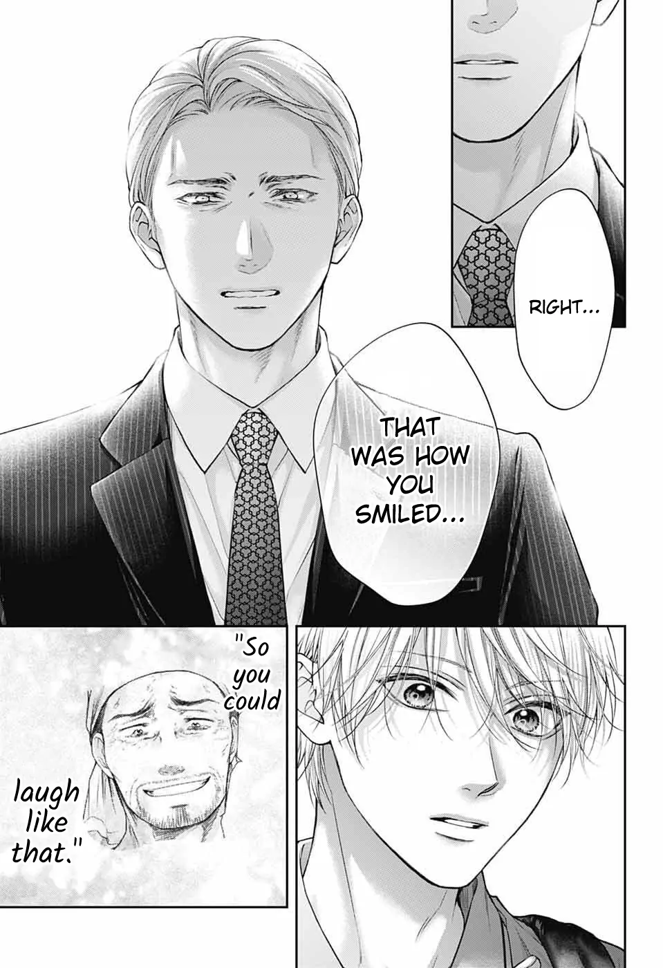 Read Kono Oto Tomare! Manga Online