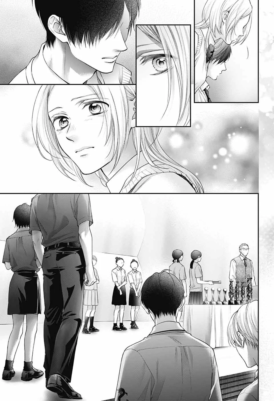 Read Kono Oto Tomare! Manga Online