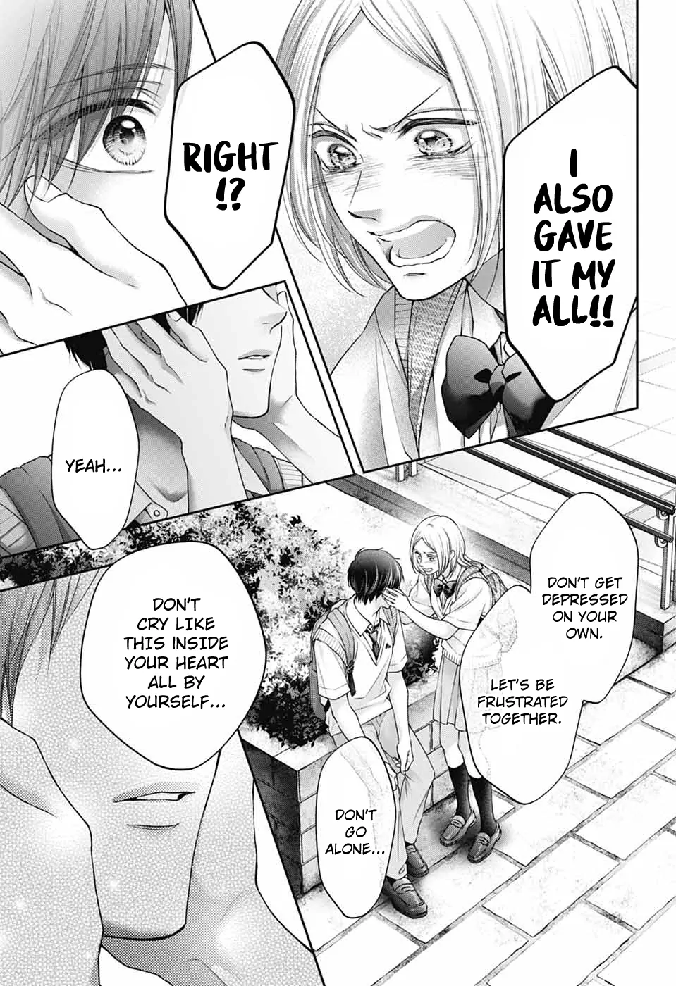 Read Kono Oto Tomare! Manga Online