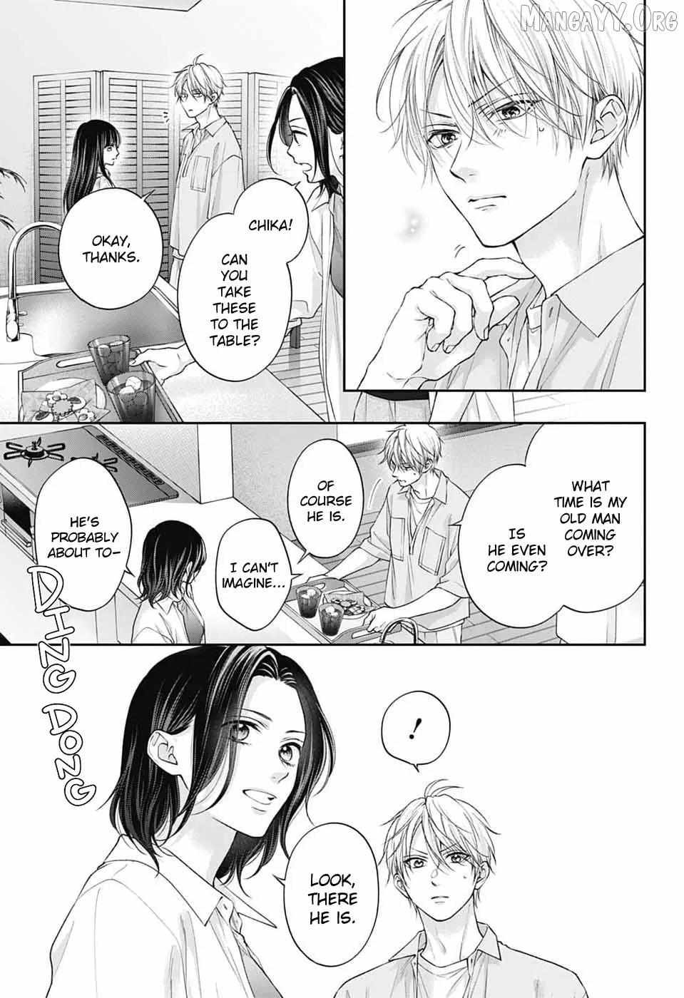 Read Kono Oto Tomare! Manga Online