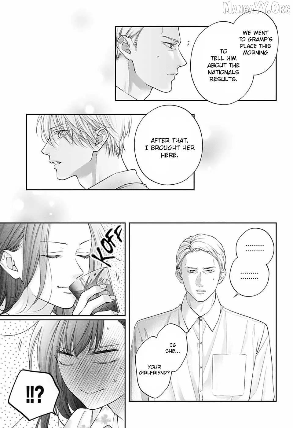 Read Kono Oto Tomare! Manga Online