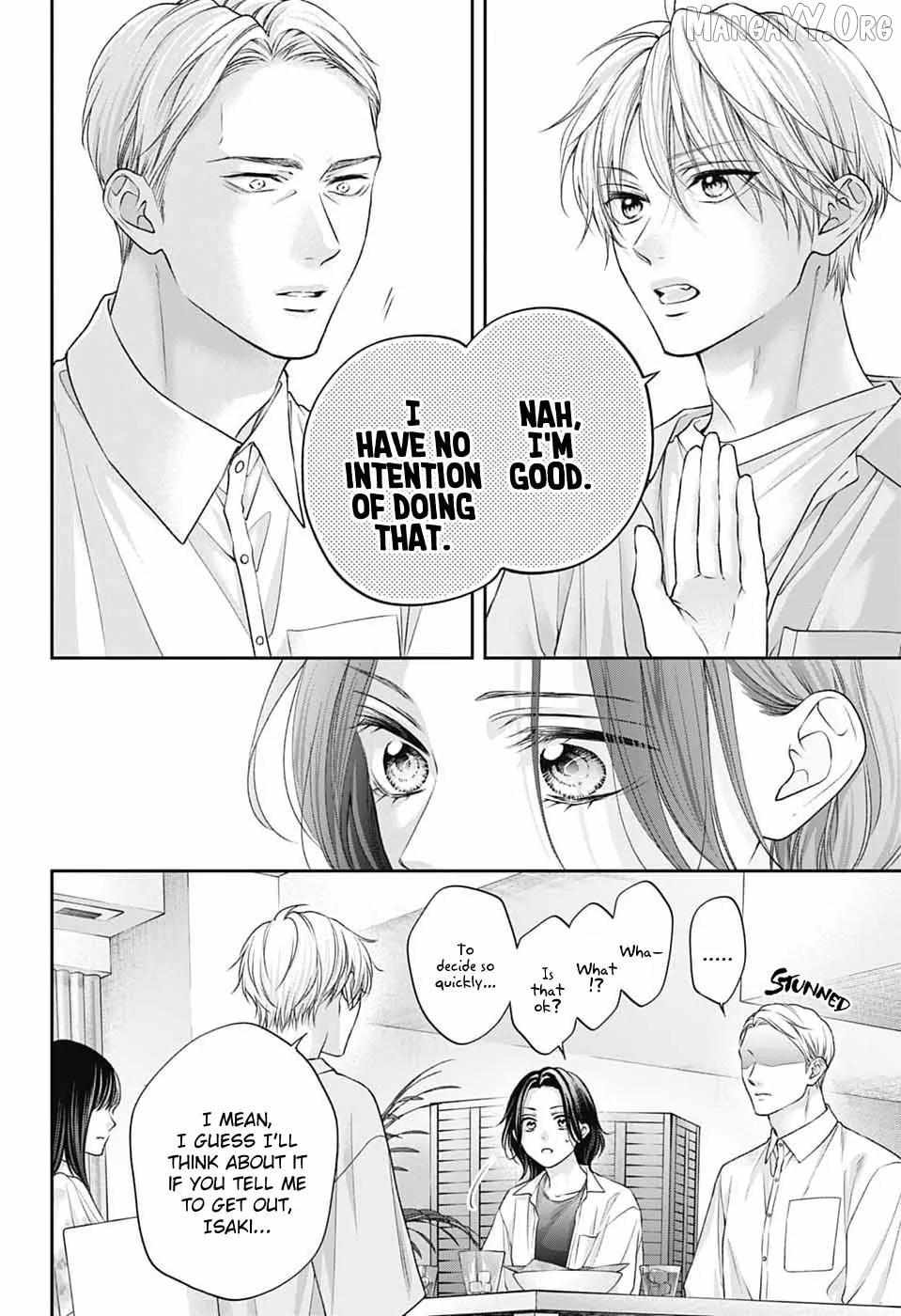 Read Kono Oto Tomare! Manga Online