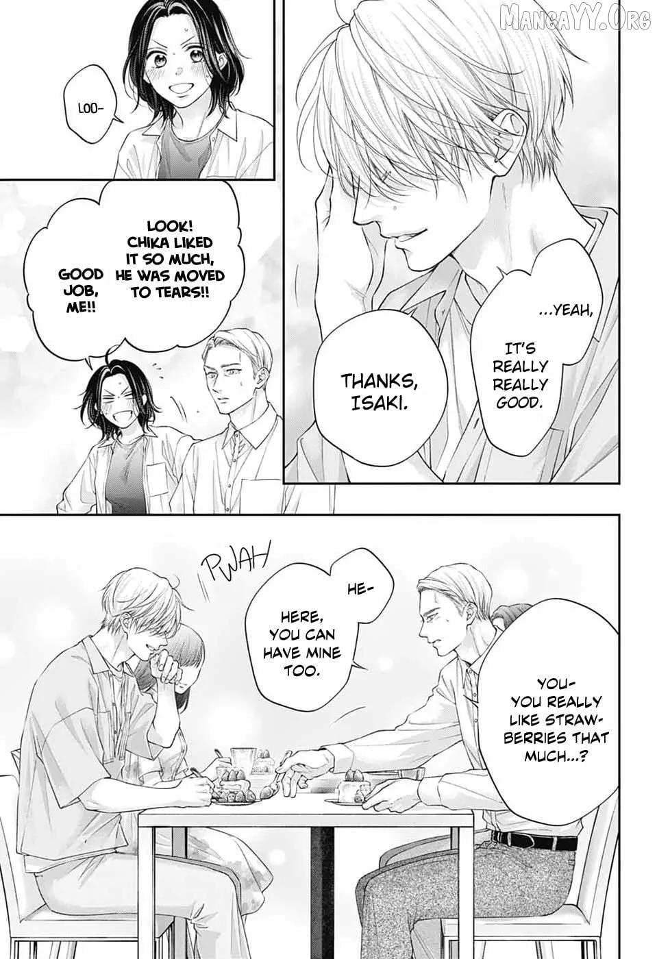 Read Kono Oto Tomare! Manga Online