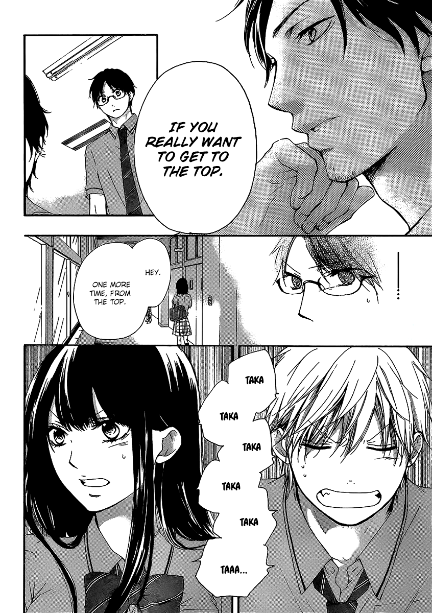 Read Kono Oto Tomare! Manga Online