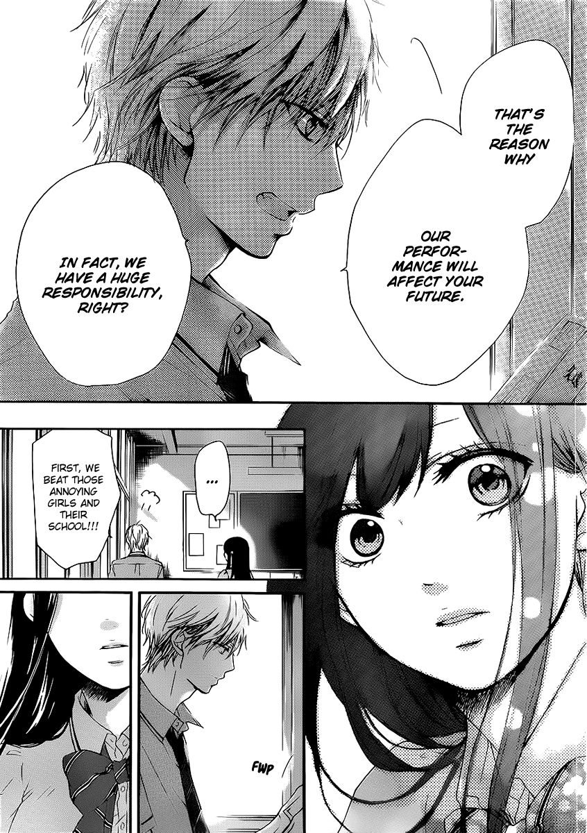 Read Kono Oto Tomare! Manga Online