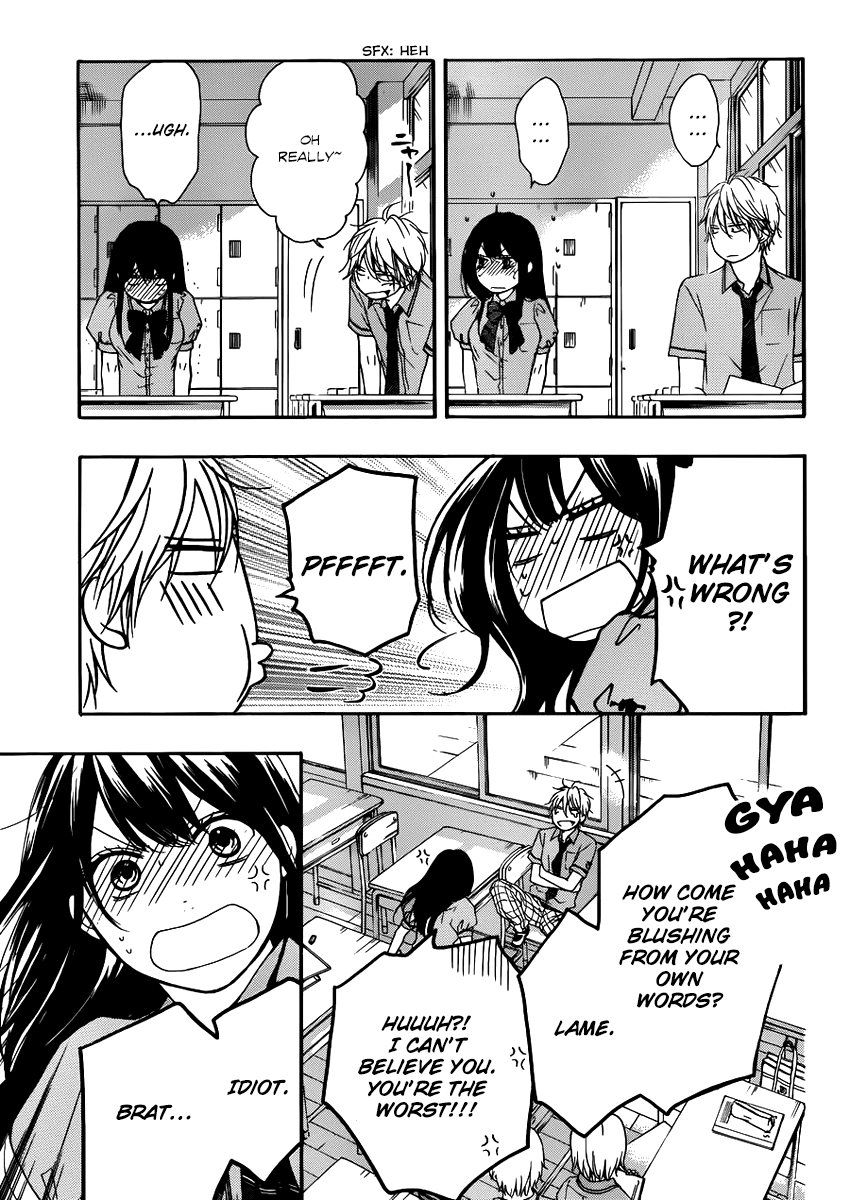 Read Kono Oto Tomare! Manga Online